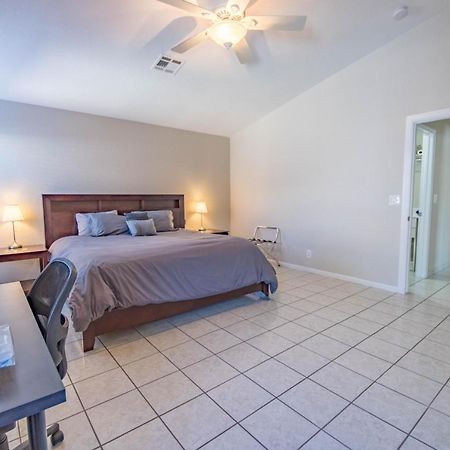 Relax In Style!! Pool, Vegas Games, Rv Parking Villa Las Vegas Exterior foto